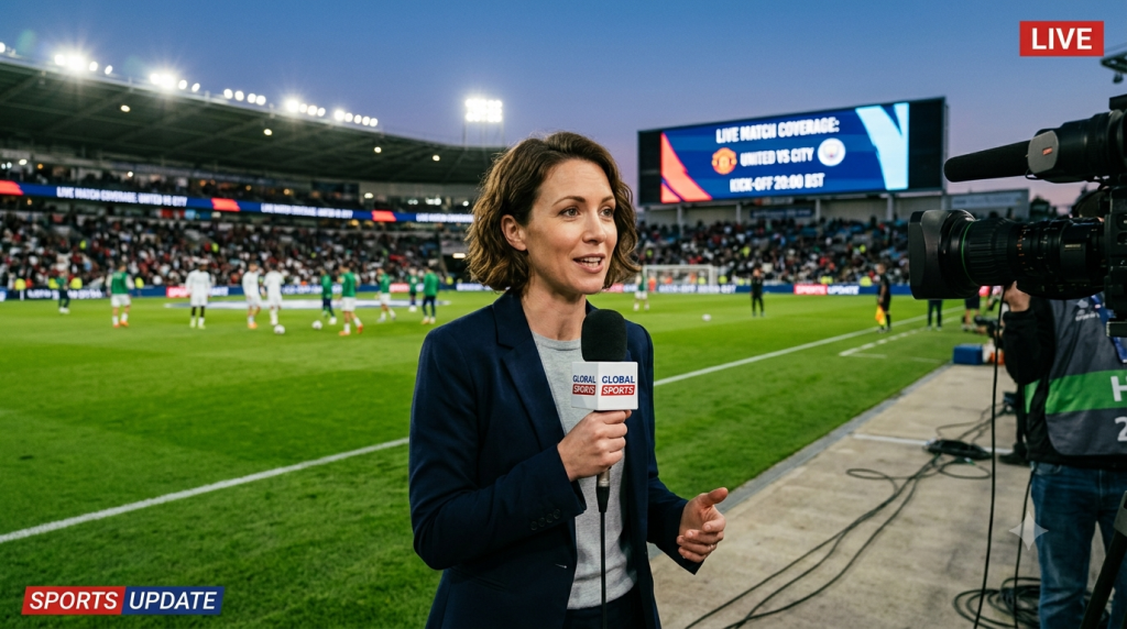 Breaking Sports News This Week breaking sports news today