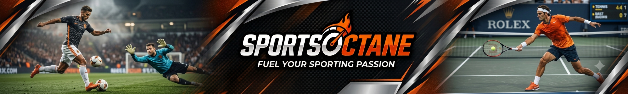 Sports Octane