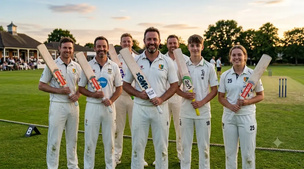 best Cricket bats review complete buying guide for every player conclusion