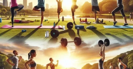 best fitness tips for athletes complete guide to improve strength, speed, and performance