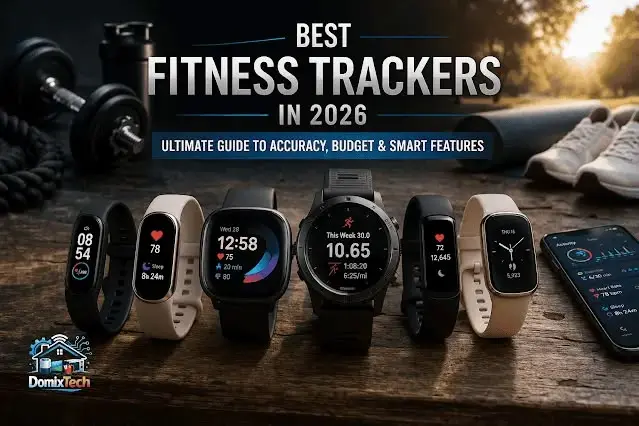 best fitness trackers review top smart fitness bands & watches for every budget conclusion