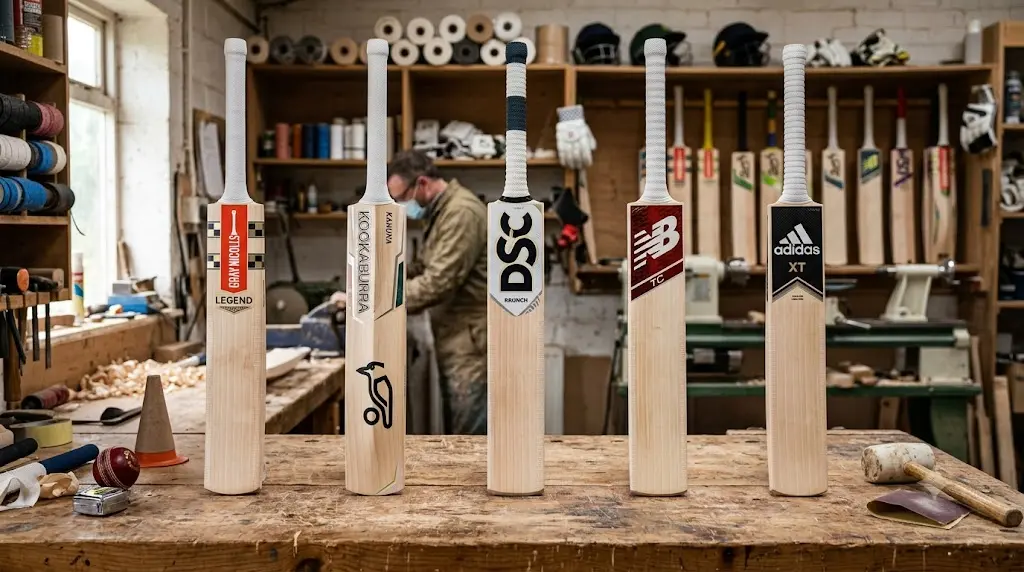 what is best cricket bats review