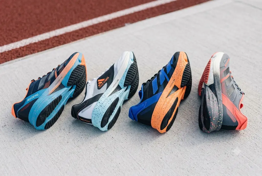 what is best running shoes review