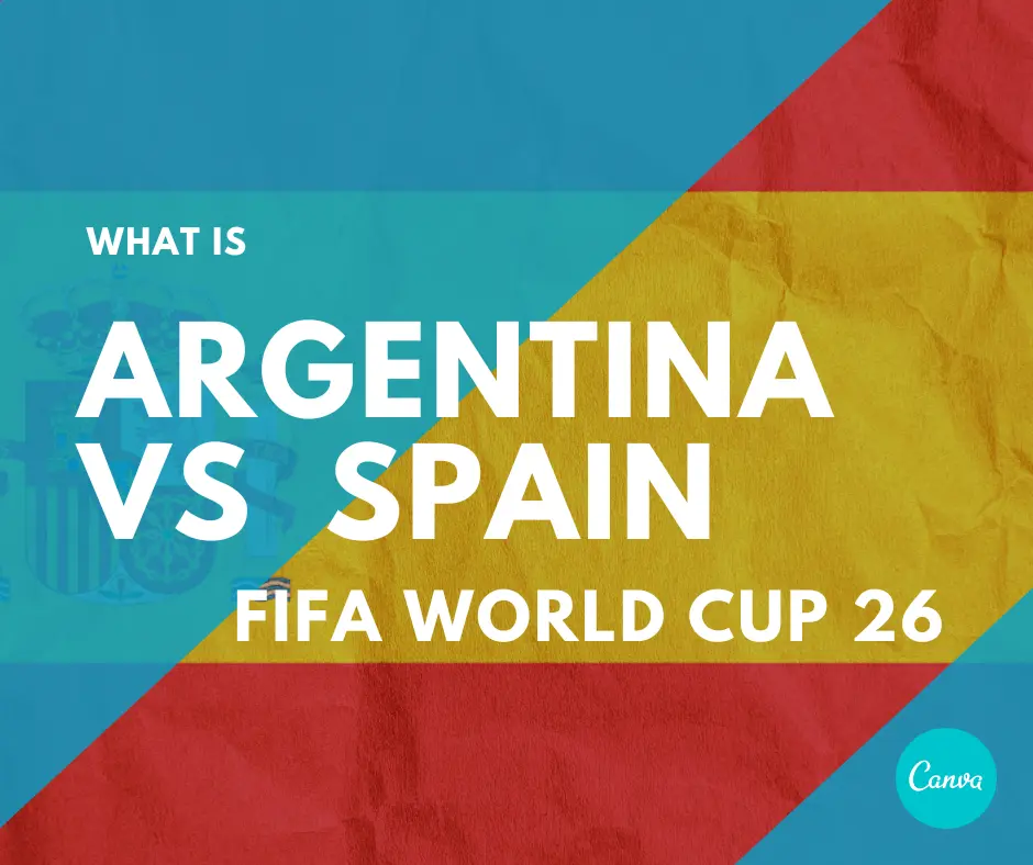 what is lionel messi's argentina vs spain complete match preview