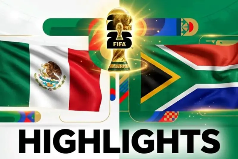 what is match highlights and key moments