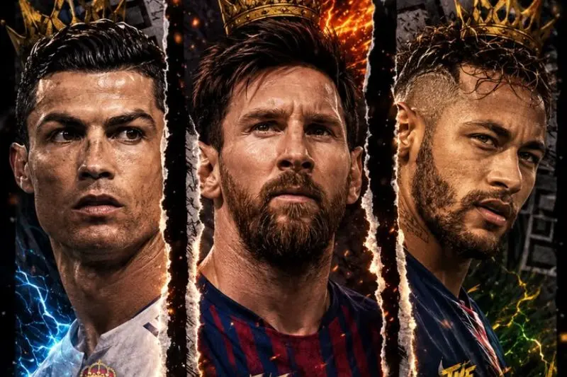 what is top 10 players to watch in argentina vs dspain final