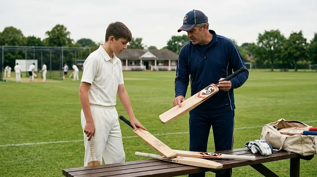 why is best cricket bats review important