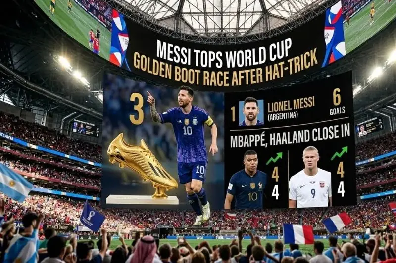 why is major sports headlines around the world important