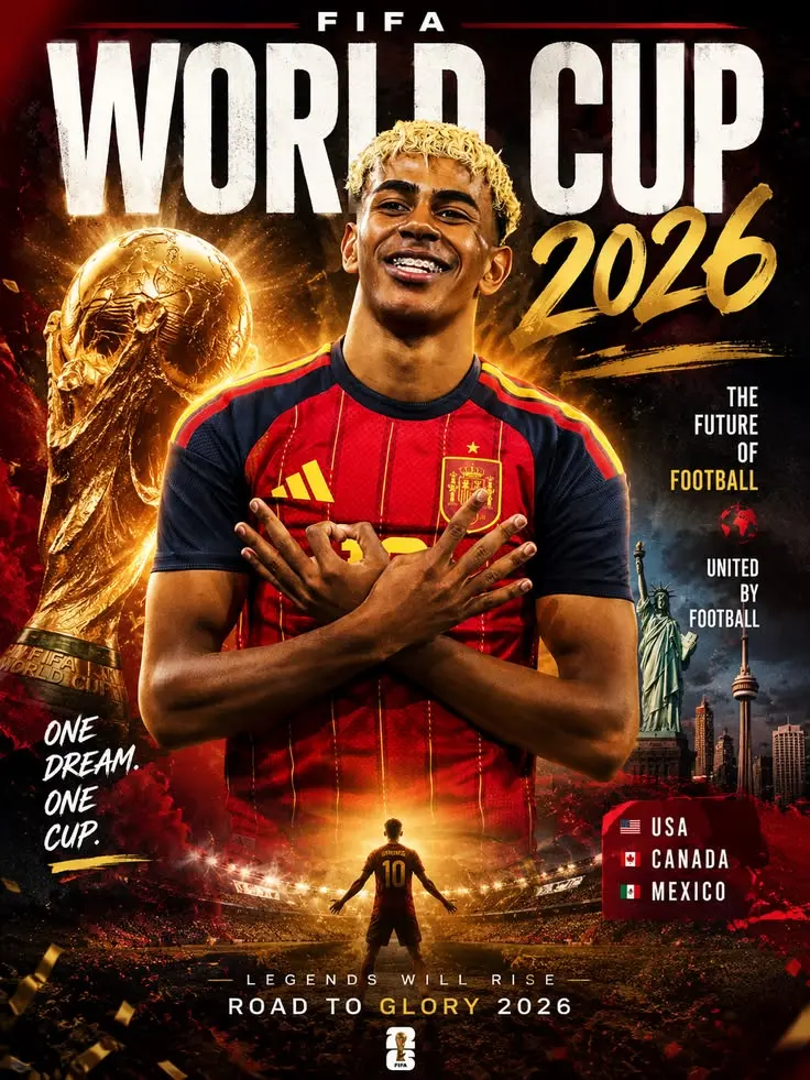 why is spain's road to the world cup final vs argentina important