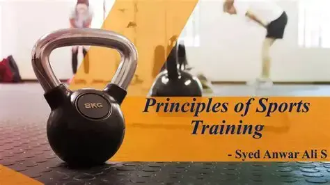 why is sports training guide for beginners important