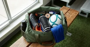 best soccer gear for beginners 9 essential items